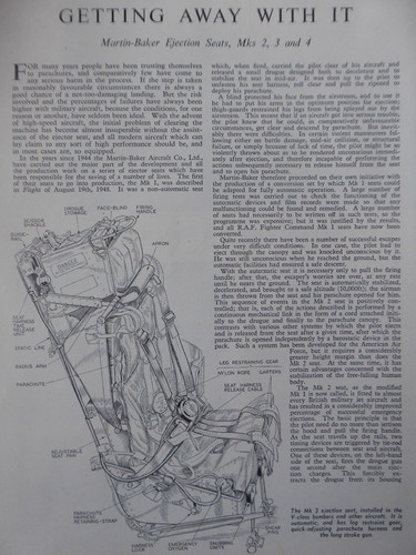 1954 artikel 3 seiten - artikel, +
