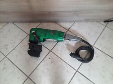 Trumpf TPS 600 Plattenschere Blechschere 6 mm