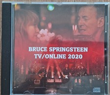 "TV/Online 2020" Bruce