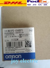 1pc Omron PLC Module