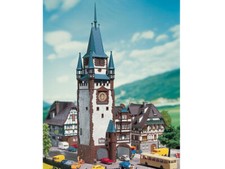 Faller 232270 - Stadttor