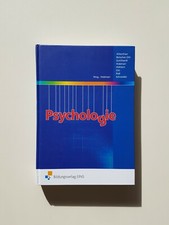 Psychologie. Hobmair (2008