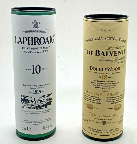 Laphroaig balvenie single - laphroaig, &