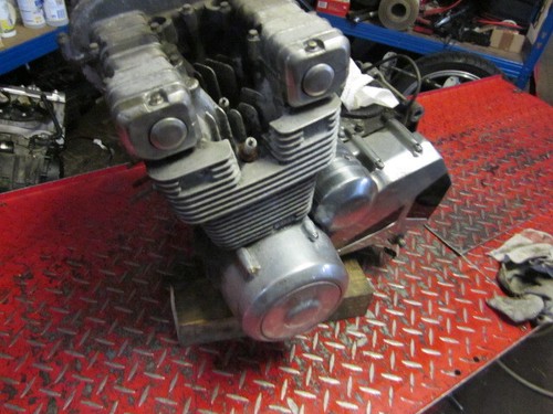 Kawasaki 550 zephyr - 550, 1991-99