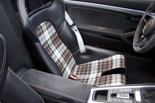 Passend für porsche - passend,