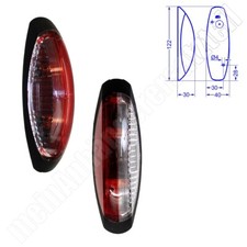 2x Aspöck Flexipoint II