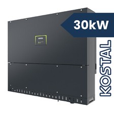 KOSTAL PIKO CI 30 kWh