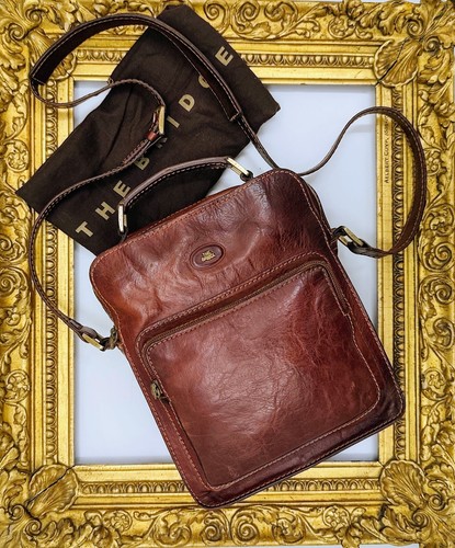 The bridge handtasche - the, oder
