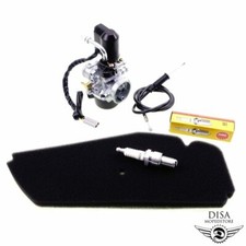 Piaggio sfera nsl vergaser - sfera,