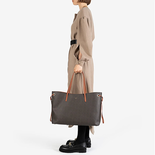 Aigner carry all shopper - shopper,