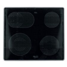 Glaskeramikplatte Whirlpool