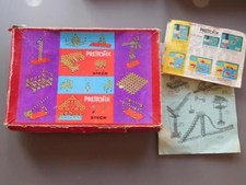 Altes Spiel Steckspiel Super