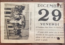 San Tommaso Vesc. Und San