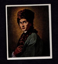 418784/ Zigarettenbild – Eckstein-Halpaus – Großen der Weltgeschichte – Nr. 100