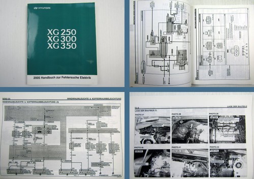 Werkstatthandbuch hyundai - werkstatthandbuch,