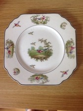 WEDGWOOD & CO. Antiker