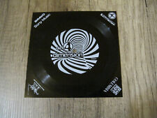 Flexi Disc Schallfolie Die Fantastischen Vier Die 4. Dimension