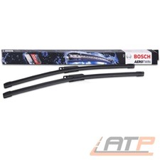 ORIGINAL BOSCH AEROTWIN A934S SCHEIBENWISCHER FÜR AUDI A6 4F C6 AB BJ 04-11