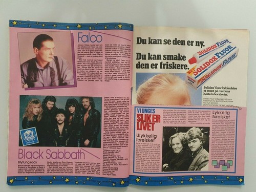 Modern talking falco a - modern, /