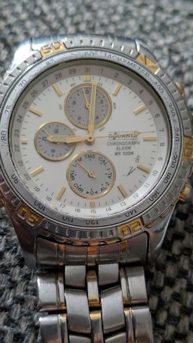 Rodania vintage uhr - rodania,