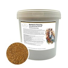 BT Bierhefe Pferd 2kg – bei