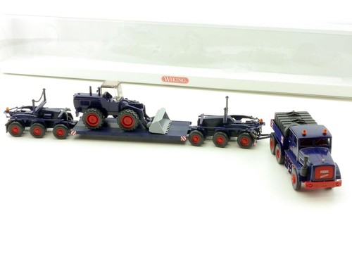 Wiking 8513850 scheuerle - wiking,