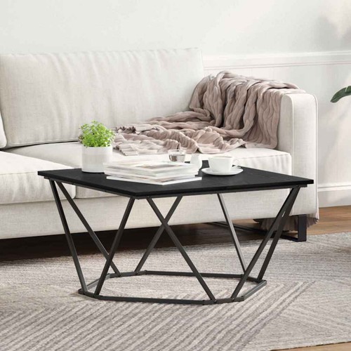 Vidaxl couchtisch schwarz - vidaxl,