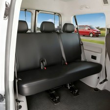 Sitzbezüge für VW T5, 3er