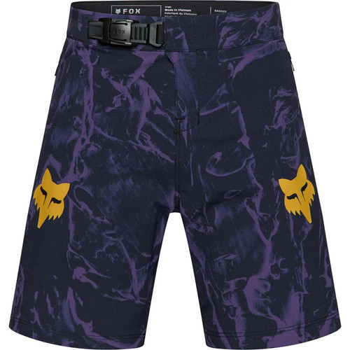Fox kids mtb shorts - mtb,