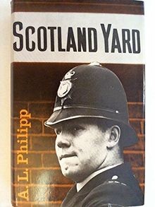 Scotland yard von philipp - scotland,