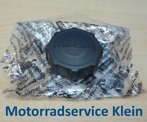 Tankdeckel aprilia scarabeo - tankdeckel,
