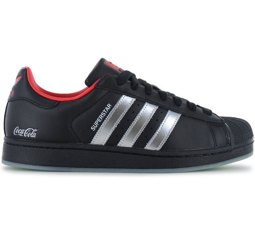 Adidas coca cola superstar - coca,
