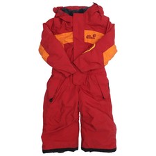 Jack Wolfskin, Outdoor