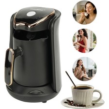 Automatische Türkische