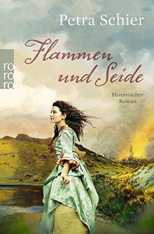 Flammen und seide von - und,