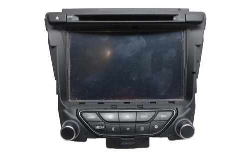 Navi navigation hyundai i40 - navigation,