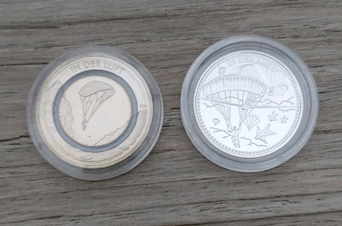 Euro münze 2019 - 2019:, der