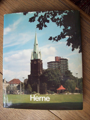 Manfred gutzmer herne - herne, kultur-