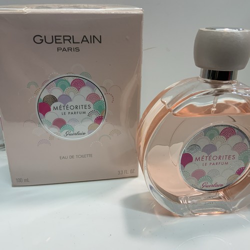 Guerlain meteorites parfum - le,