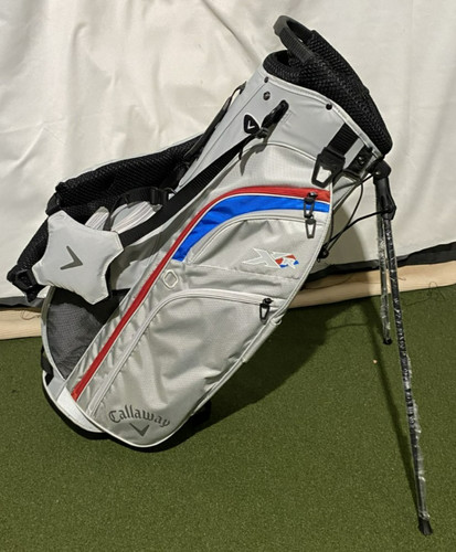 Callaway standbag in - xr,