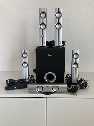 Hercules soundystem - hercules, 5.1