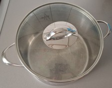 Großer Topf von Fissler Durchmesser 24