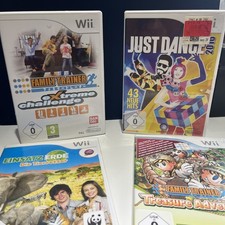 ⭐🔥 Nintendo Wii Spiele