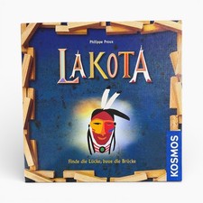 Lakota kosmos brettspiel - lakota,