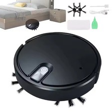 Saugroboter mit Wischfunktion