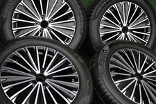 Original VW Tiguan III