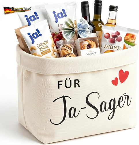 Hochzeitsgeschenk korb für - hochzeitsgeschenk,