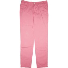 MAC 38 L30 Jeans Hose Rosa
