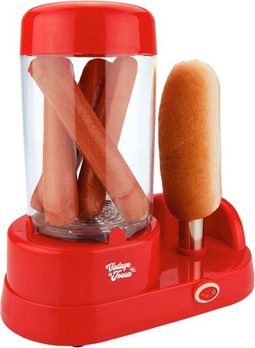 Jocca hot dog maker - -,