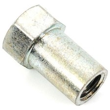 Sechskantmutter Stahl für